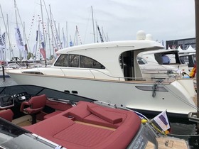 Купить 2018 One Design Off Classic Cruiser 46