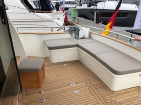 2018 One Design Off Classic Cruiser 46 на продажу