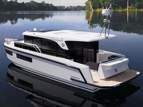 2022 Delphia Yachts 11 Sedan