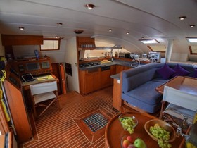 Custom Line Yachts Catarmaran 57 for sale