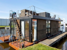 Buy 2023 Waterlily Large Canal Houseboat