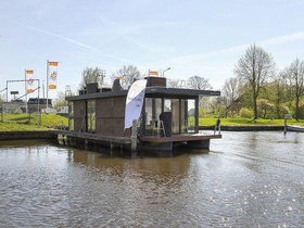 2023 Waterlily Large Canal Houseboat for sale