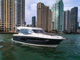 2022 Prestige Yachts 520 S-Line