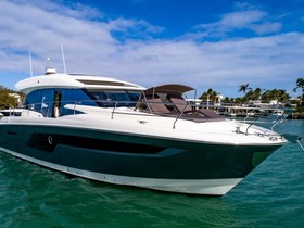 Buy 2022 Prestige Yachts 520 S-Line