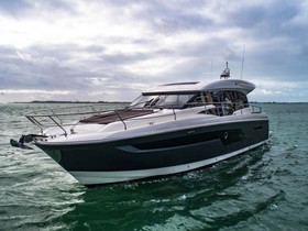 2022 Prestige Yachts 520 S-Line za prodaju