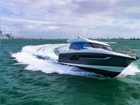 2022 Prestige Yachts 520 S-Line