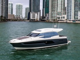 2022 Prestige Yachts 520 S-Line za prodaju