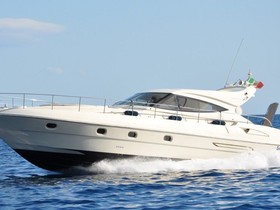 Gianetti Yachts 58 Ht