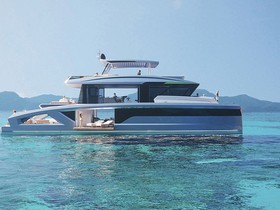 Buy 2023 Lazzara Yachts Lpc 85