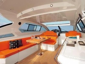 2009 Atlantis 54 Ht kaufen