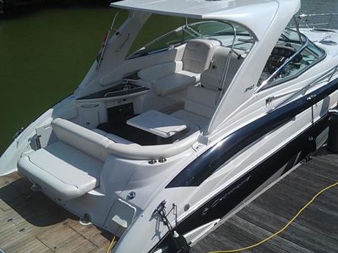 Crownline 340Cr