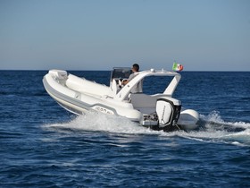 2022 Icon Marine 21 S til salg