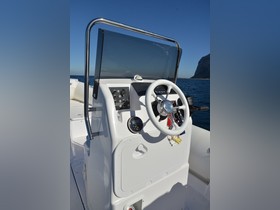 2022 Icon Marine 21 S til salg