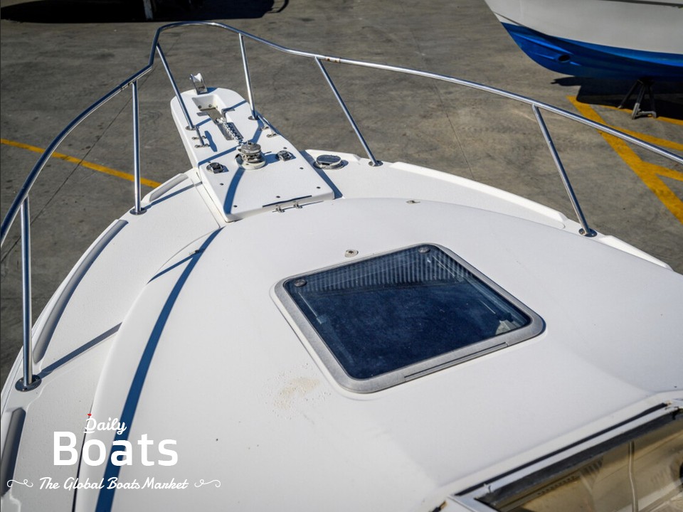 1999 Campion 672 Explorer for sale. View price, photos and Buy 1999 ...