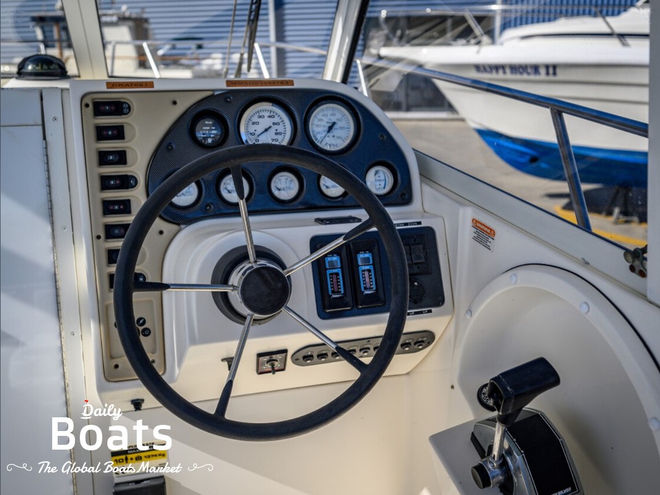 1999 Campion 672 Explorer for sale. View price, photos and Buy 1999 ...