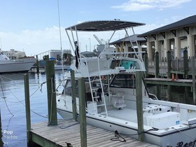 1989 Island Hopper 30 Flybridge