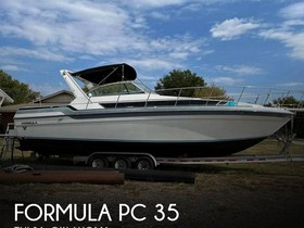 Formula Boats 35Pc
