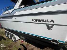 1989 Formula Boats 35Pc на продажу