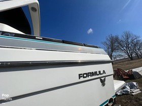 Купить 1989 Formula Boats 35Pc