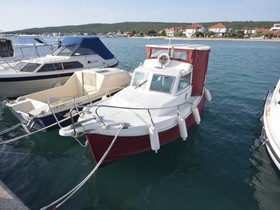 Bluestar / Yachtpark Murter 600