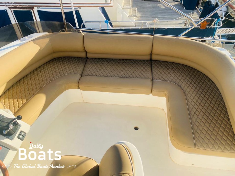 2001 Princess Yachts 40 Fly for sale. View price, photos and Buy 2001 ...