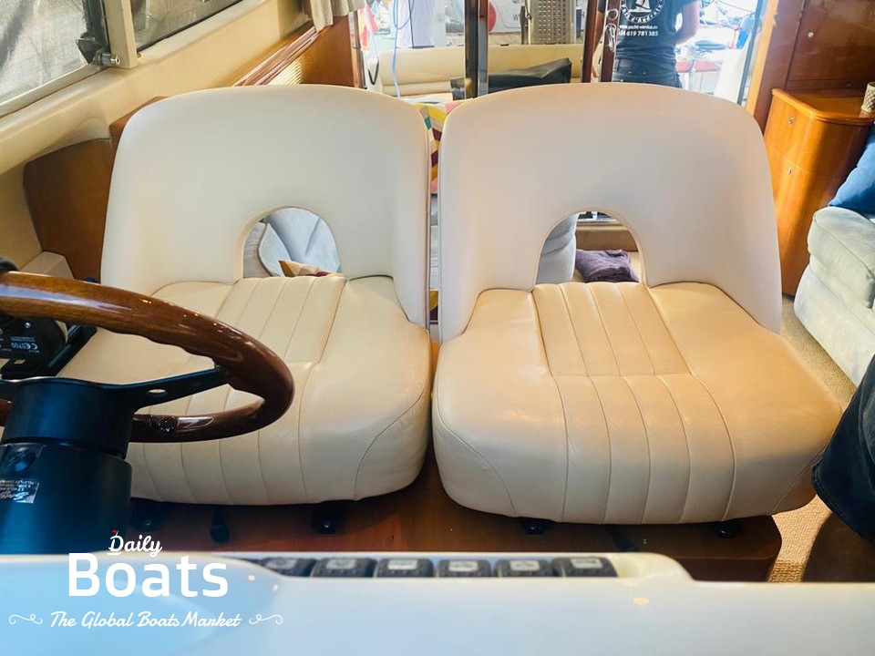 2001 Princess Yachts 40 Fly for sale. View price, photos and Buy 2001 ...