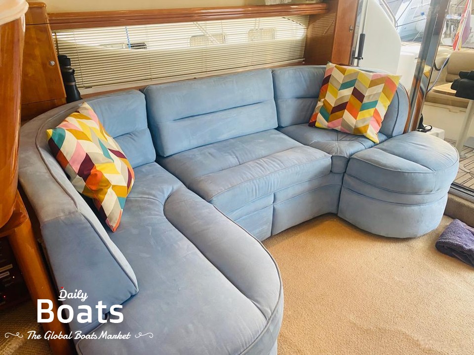 2001 Princess Yachts 40 Fly for sale. View price, photos and Buy 2001 ...