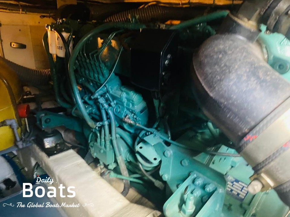 2001 Princess Yachts 40 Fly for sale. View price, photos and Buy 2001 ...