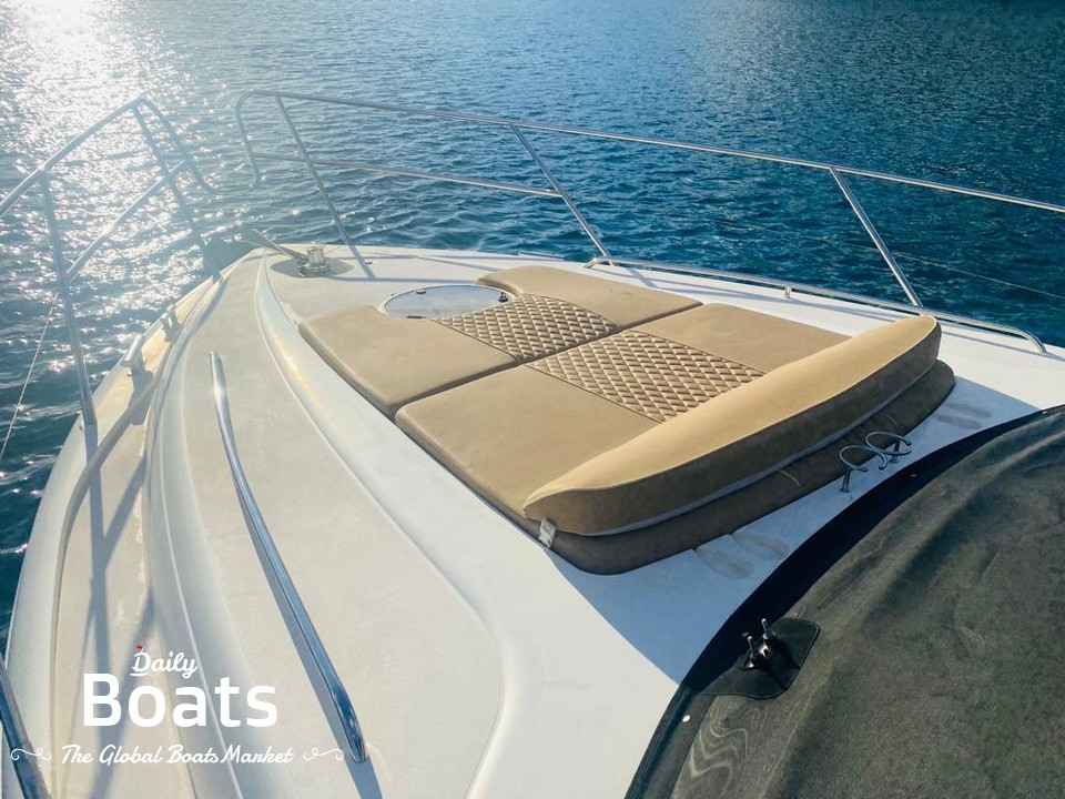 2001 Princess Yachts 40 Fly for sale. View price, photos and Buy 2001 ...