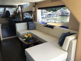 2016 Sunseeker Yacht