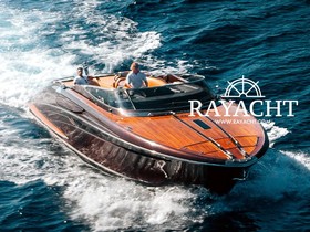 Riva Rivarama 44