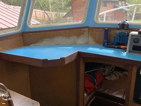 Koupit 1990 Homebuilt 28 Commercial Quality Workboat