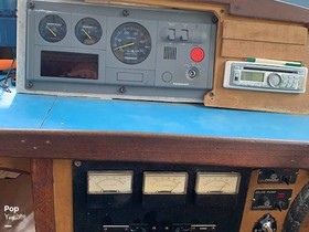 1990 Homebuilt 28 Commercial Quality Workboat for sale