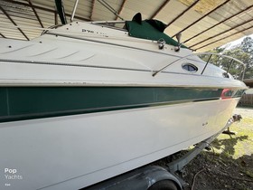 1998 Donzi Marine 275 Lxc