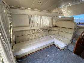 Acheter 1996 Azimut 40 Fly