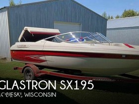 Glastron Sx195
