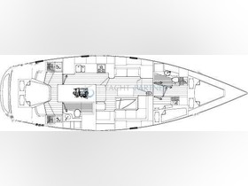 2005 Contest Yachts / Conyplex 50 Cs