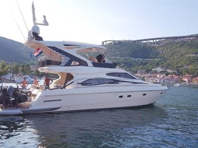 Acquistare 2000 Ferretti Yachts 46