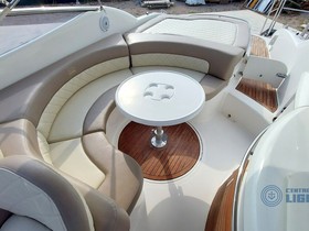 2008 Sessa Marine S32