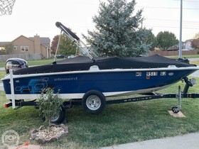 Αγοράστε 2019 Bayliner Element E18