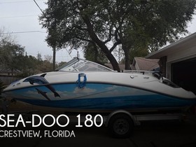 Sea-Doo Challenger 180