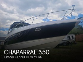 Chaparral Boats 350 Signature