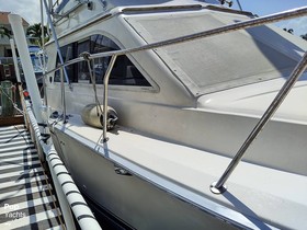 1989 Pacemaker Yachts 33 for sale