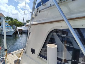 1989 Pacemaker Yachts 33