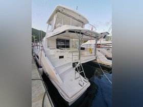 2015 Leopard Yachts 51 Powercat на продажу