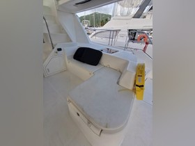 2015 Leopard Yachts 51 Powercat на продаж