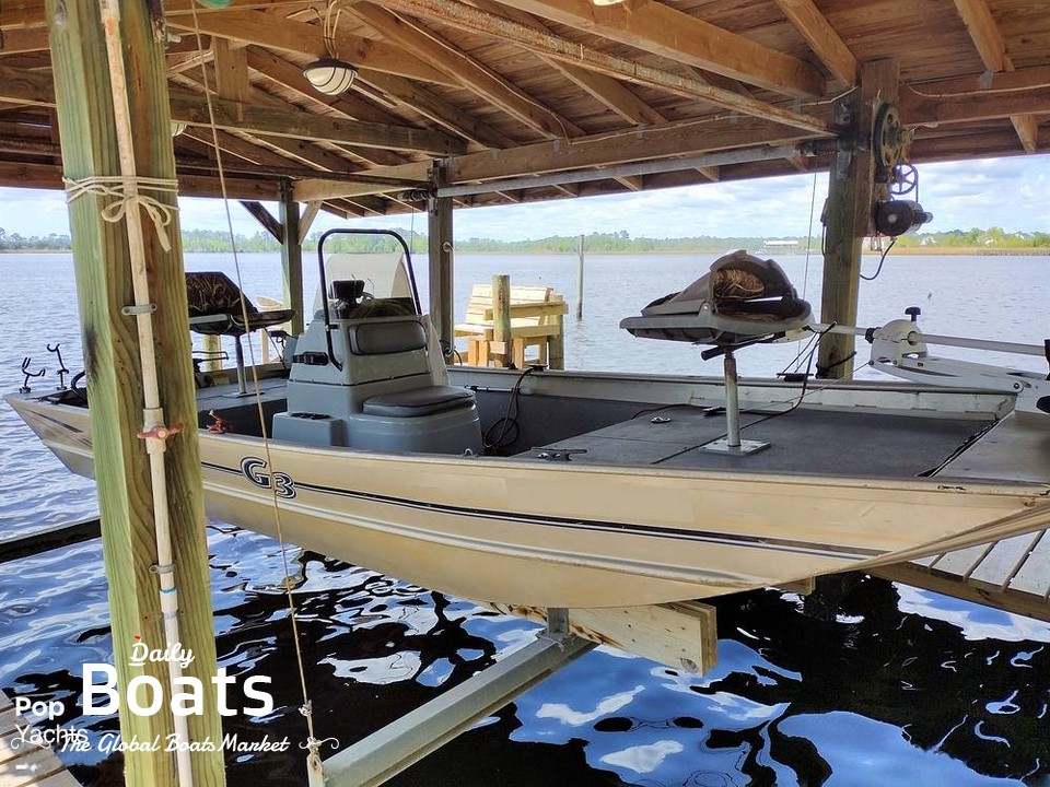 2006 G3 Boats 1756 Dlx for sale. View price, photos and Buy 2006 G3