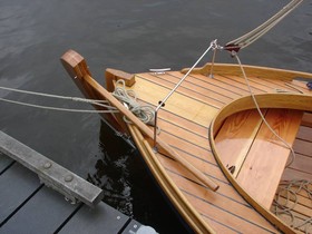 2010 Snipa Open Zeilboot til salgs
