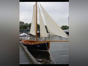 2010 Snipa Open Zeilboot til salgs