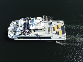 Kjøpe 1997 Oma Baatbyggeri Fahrgastschiff Katamaran 25